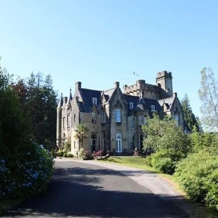 Stonefield Castle Hotel 'A Bespoke Hotel' Esterno foto