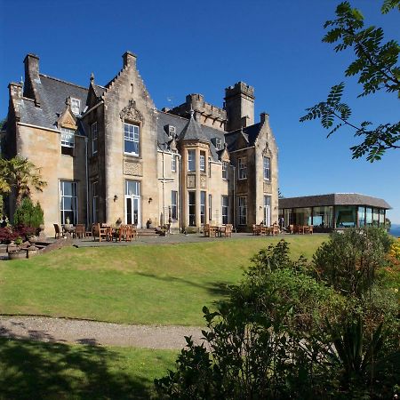 Stonefield Castle Hotel 'A Bespoke Hotel' Esterno foto