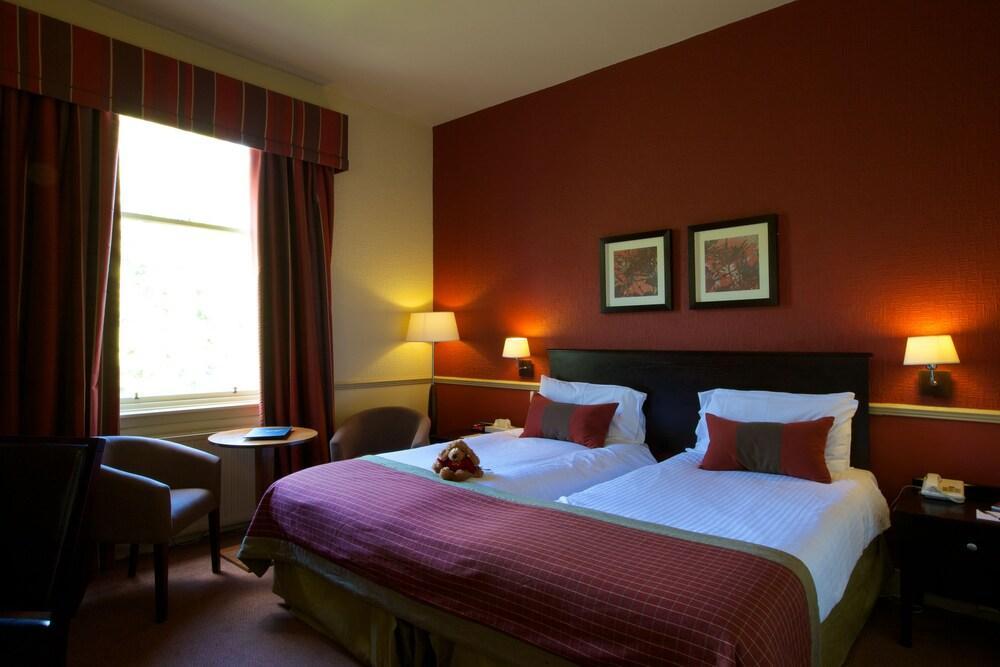 Stonefield Castle Hotel 'A Bespoke Hotel' Esterno foto