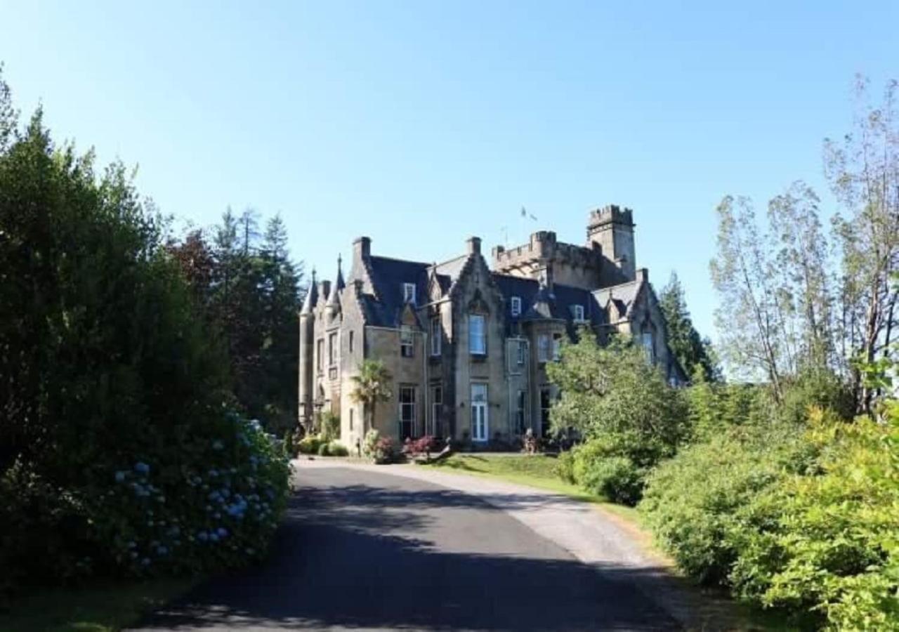 Stonefield Castle Hotel 'A Bespoke Hotel' Esterno foto