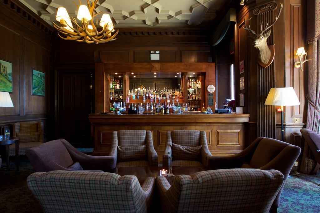 Stonefield Castle Hotel 'A Bespoke Hotel' Esterno foto