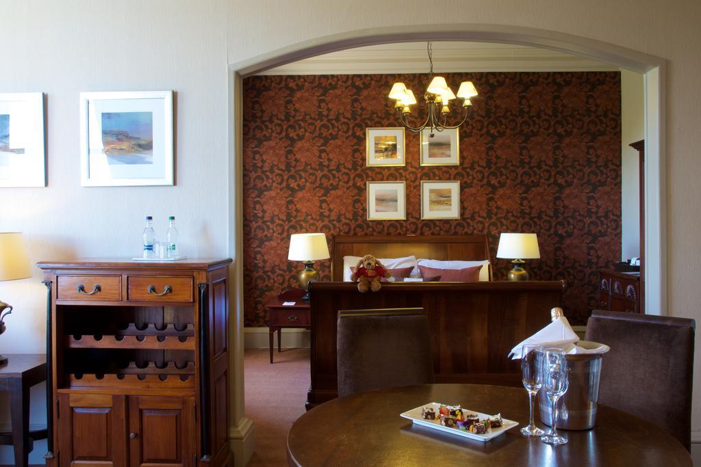 Stonefield Castle Hotel 'A Bespoke Hotel' Esterno foto