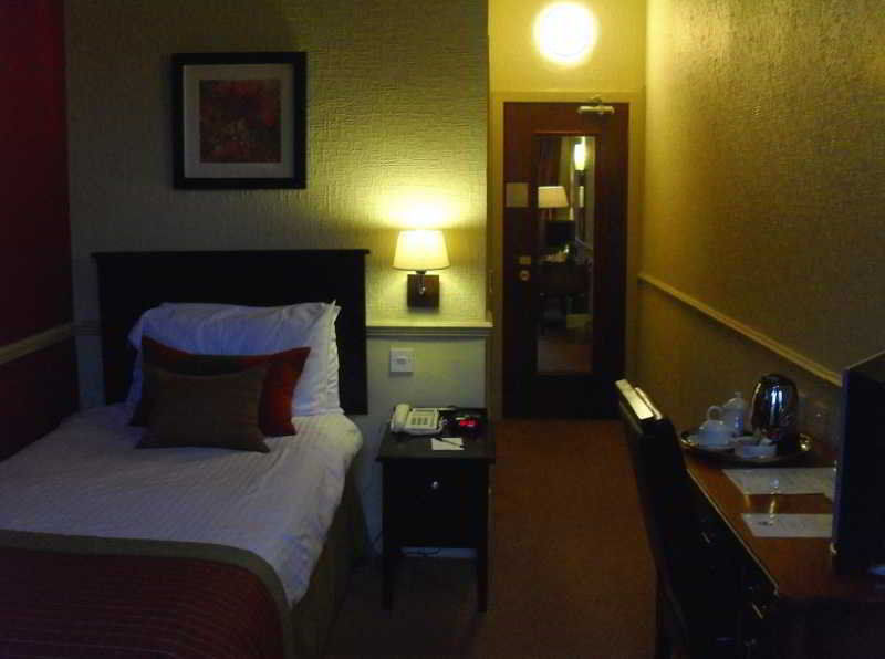 Stonefield Castle Hotel 'A Bespoke Hotel' Esterno foto