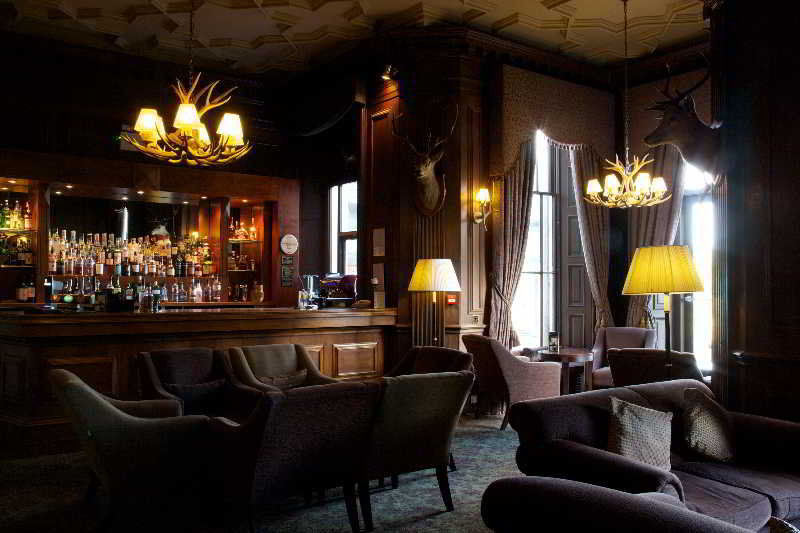 Stonefield Castle Hotel 'A Bespoke Hotel' Esterno foto