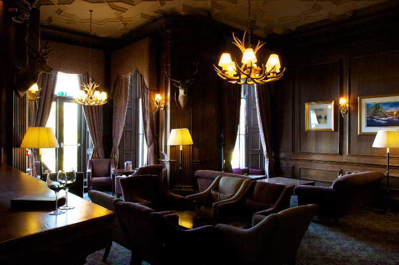 Stonefield Castle Hotel 'A Bespoke Hotel' Esterno foto