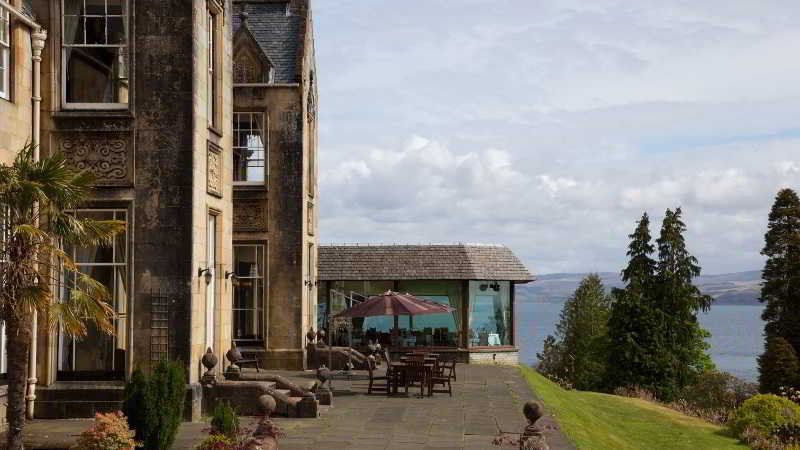 Stonefield Castle Hotel 'A Bespoke Hotel' Esterno foto