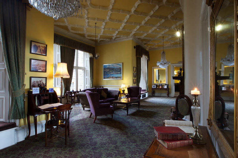 Stonefield Castle Hotel 'A Bespoke Hotel' Esterno foto