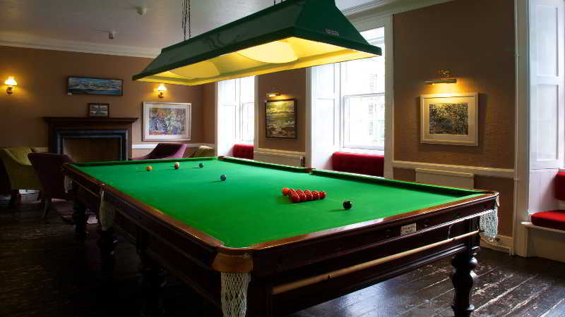 Stonefield Castle Hotel 'A Bespoke Hotel' Esterno foto
