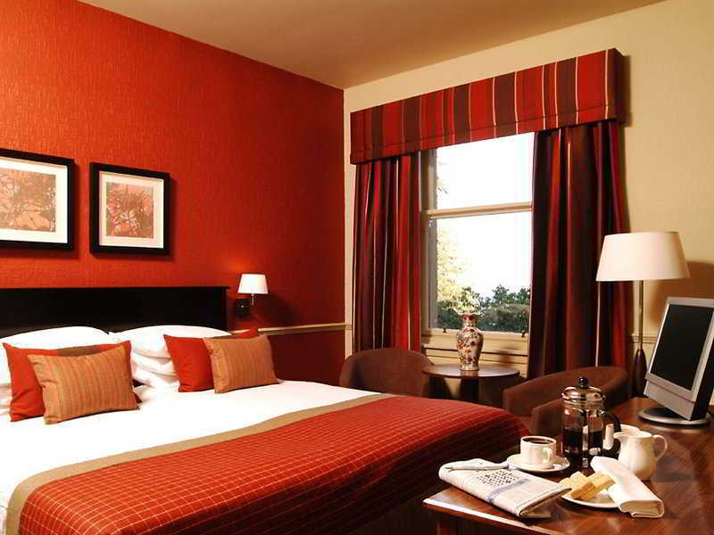 Stonefield Castle Hotel 'A Bespoke Hotel' Esterno foto