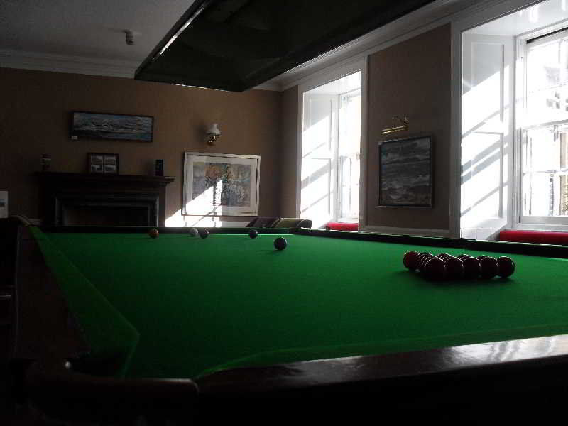Stonefield Castle Hotel 'A Bespoke Hotel' Esterno foto