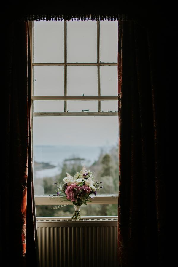 Stonefield Castle Hotel 'A Bespoke Hotel' Esterno foto