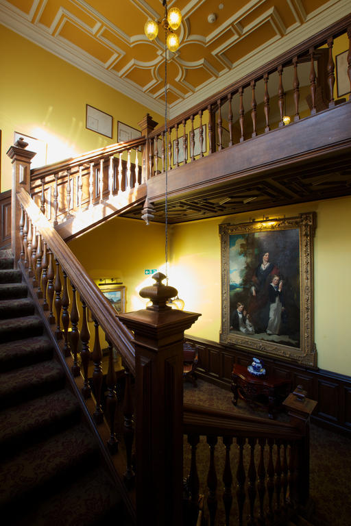 Stonefield Castle Hotel 'A Bespoke Hotel' Esterno foto