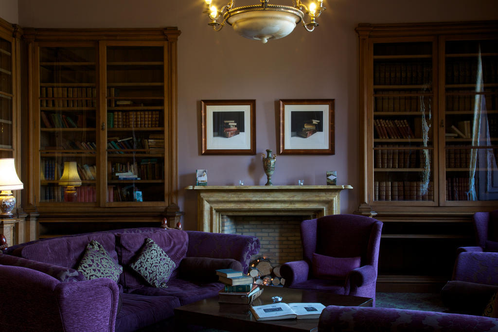 Stonefield Castle Hotel 'A Bespoke Hotel' Esterno foto