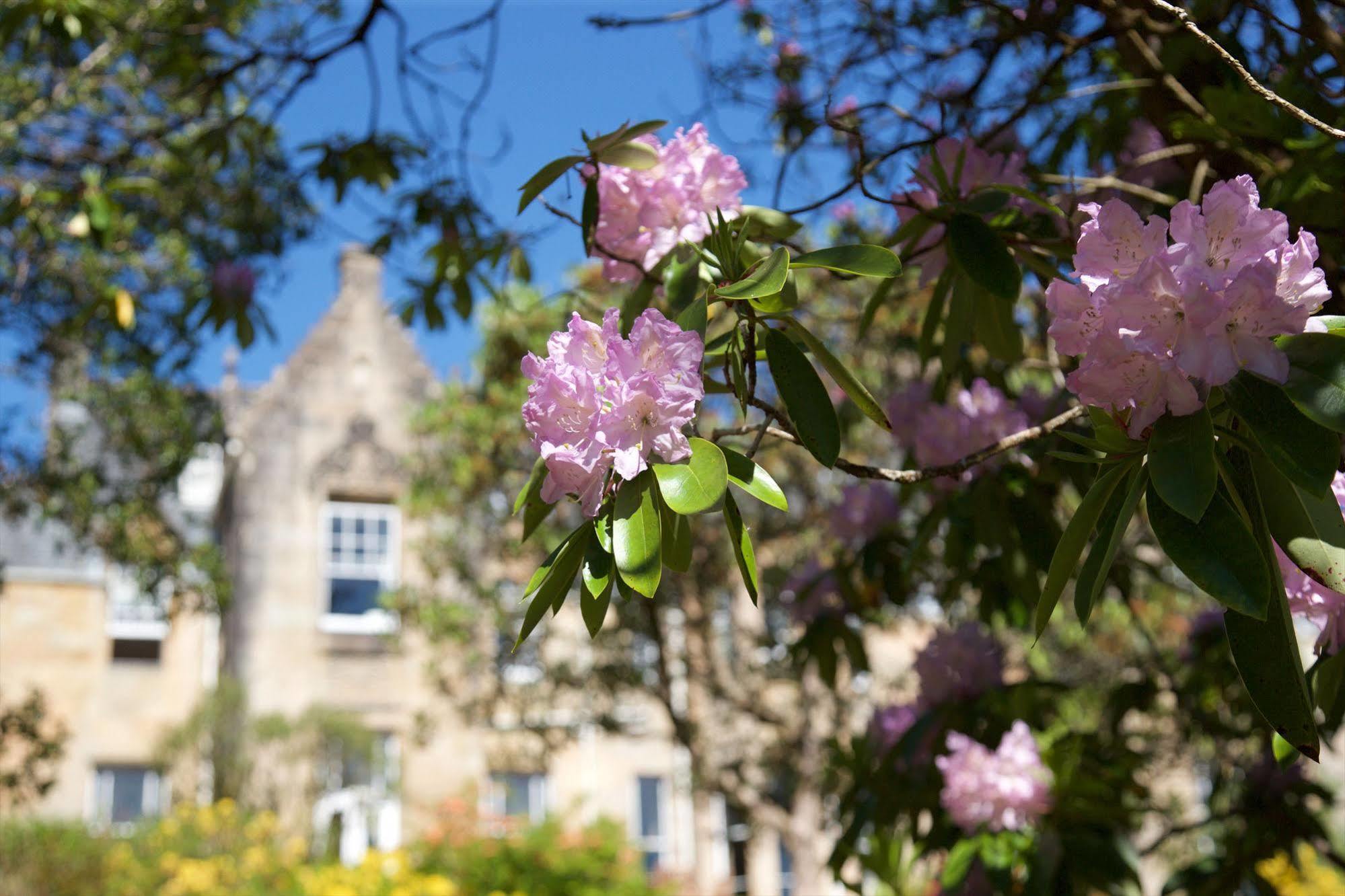 Stonefield Castle Hotel 'A Bespoke Hotel' Esterno foto