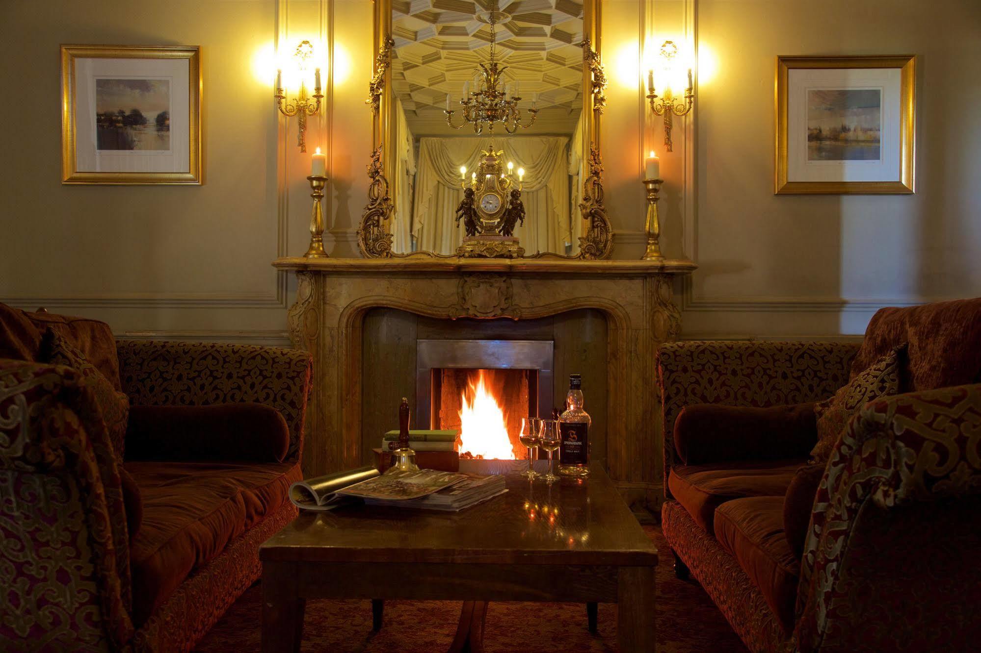 Stonefield Castle Hotel 'A Bespoke Hotel' Esterno foto
