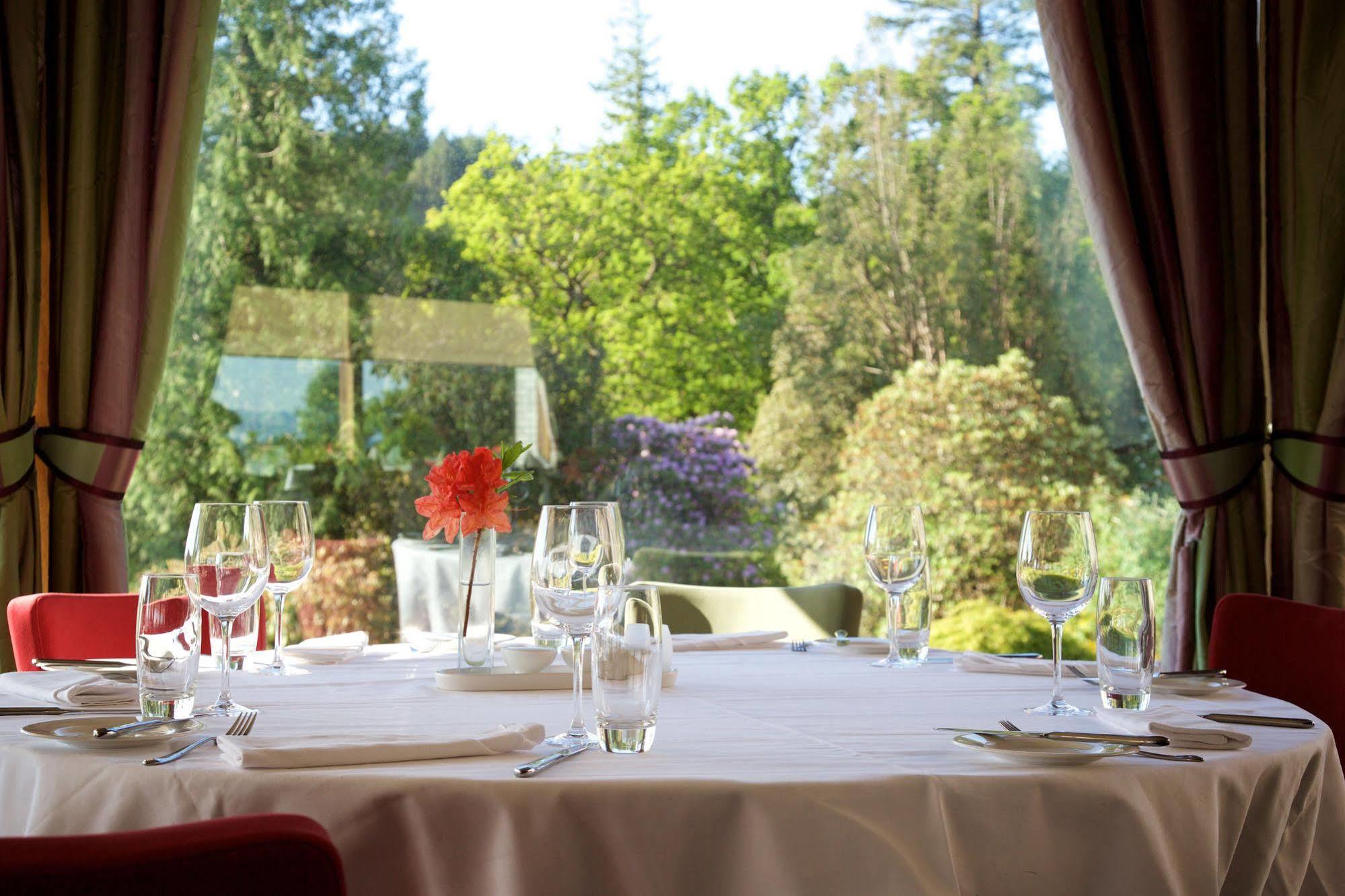 Stonefield Castle Hotel 'A Bespoke Hotel' Esterno foto