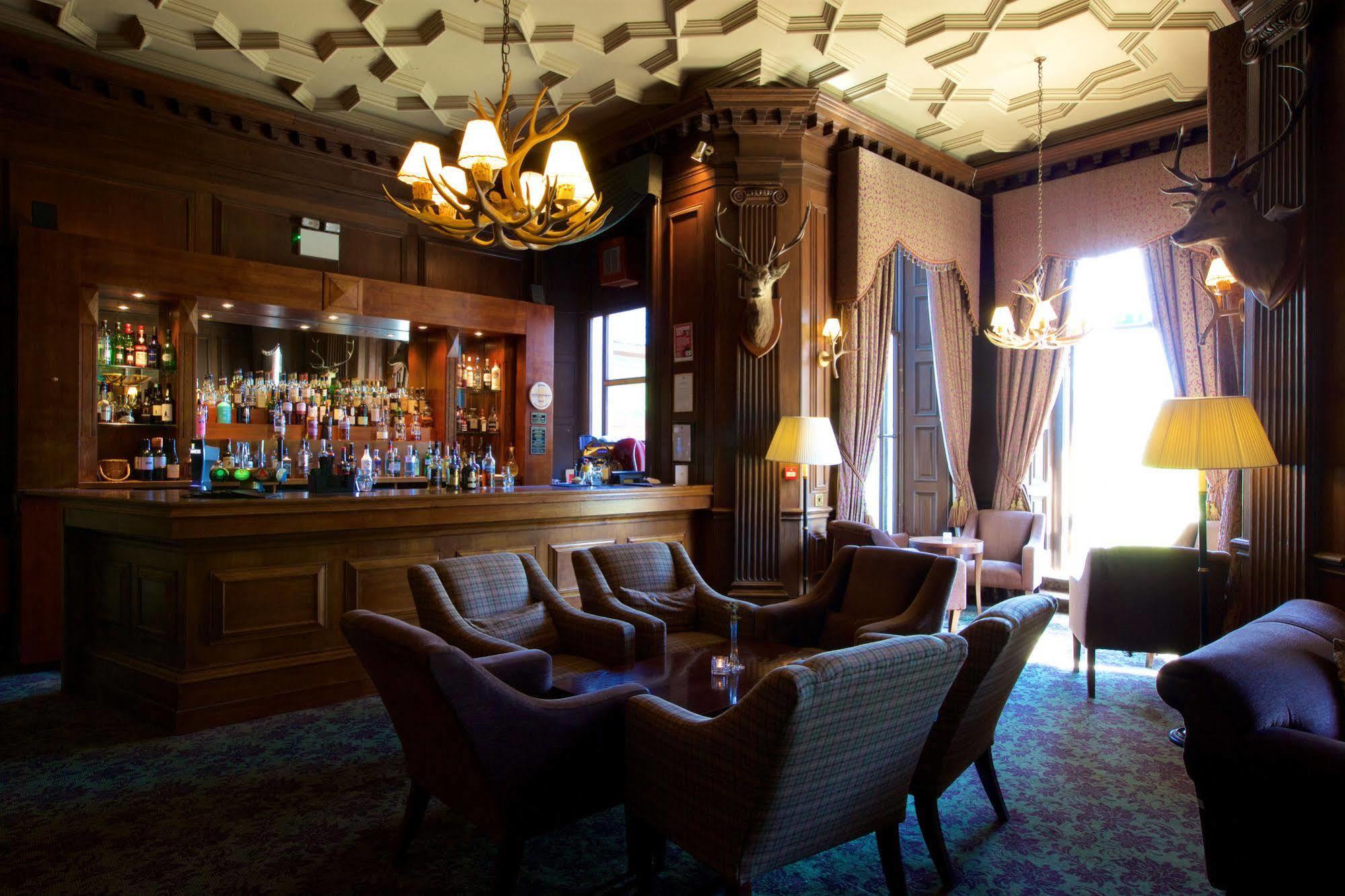 Stonefield Castle Hotel 'A Bespoke Hotel' Esterno foto