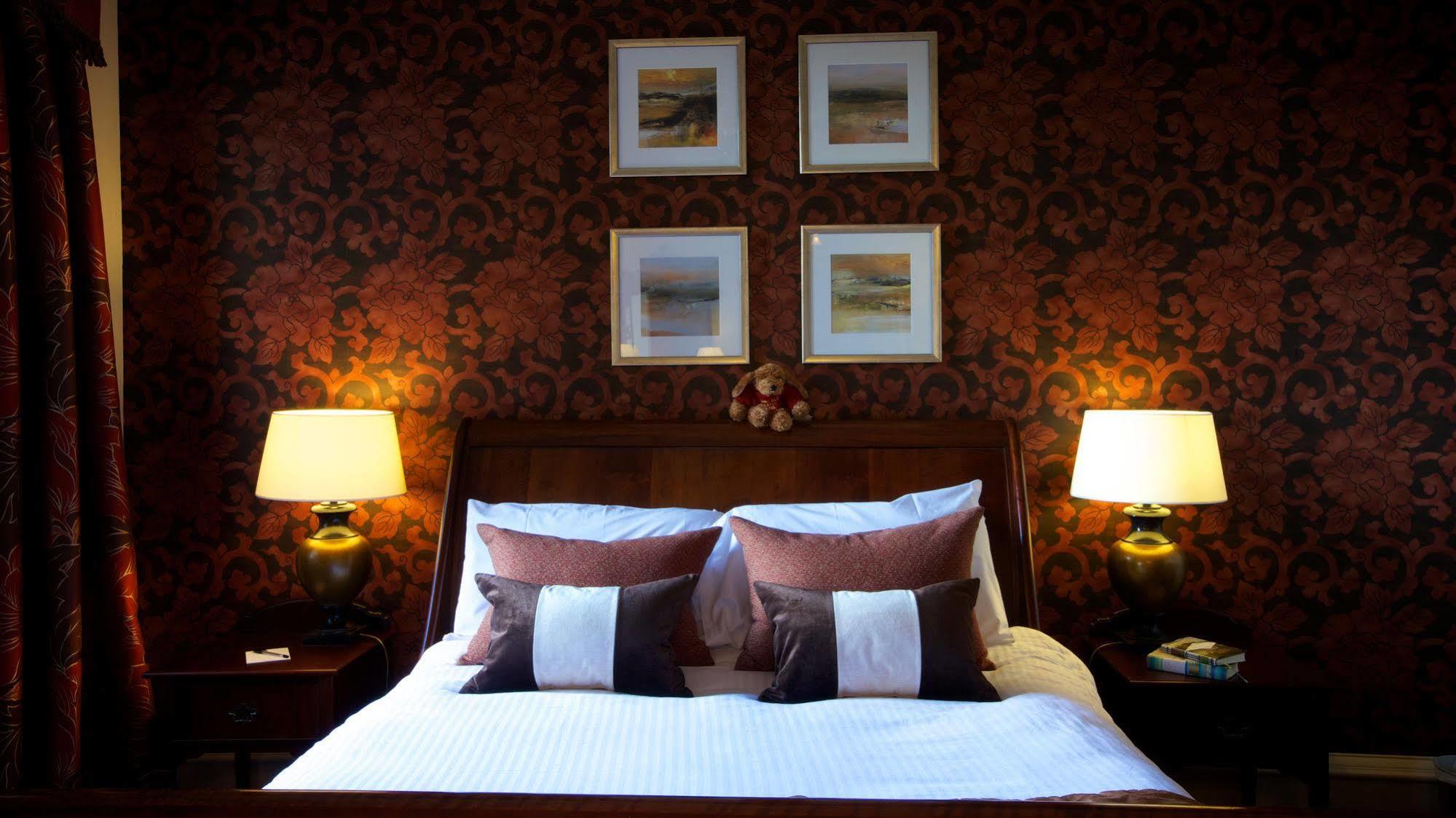 Stonefield Castle Hotel 'A Bespoke Hotel' Esterno foto