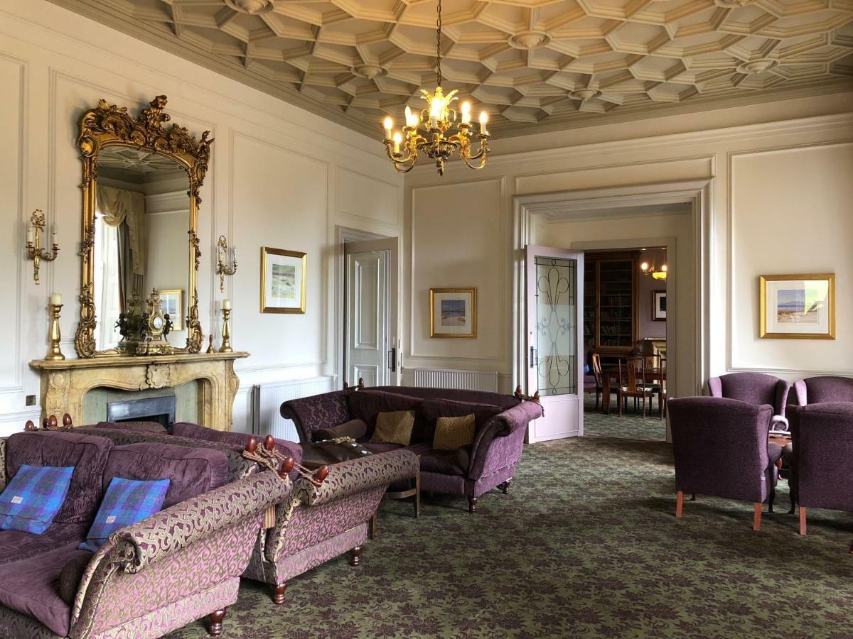 Stonefield Castle Hotel 'A Bespoke Hotel' Esterno foto