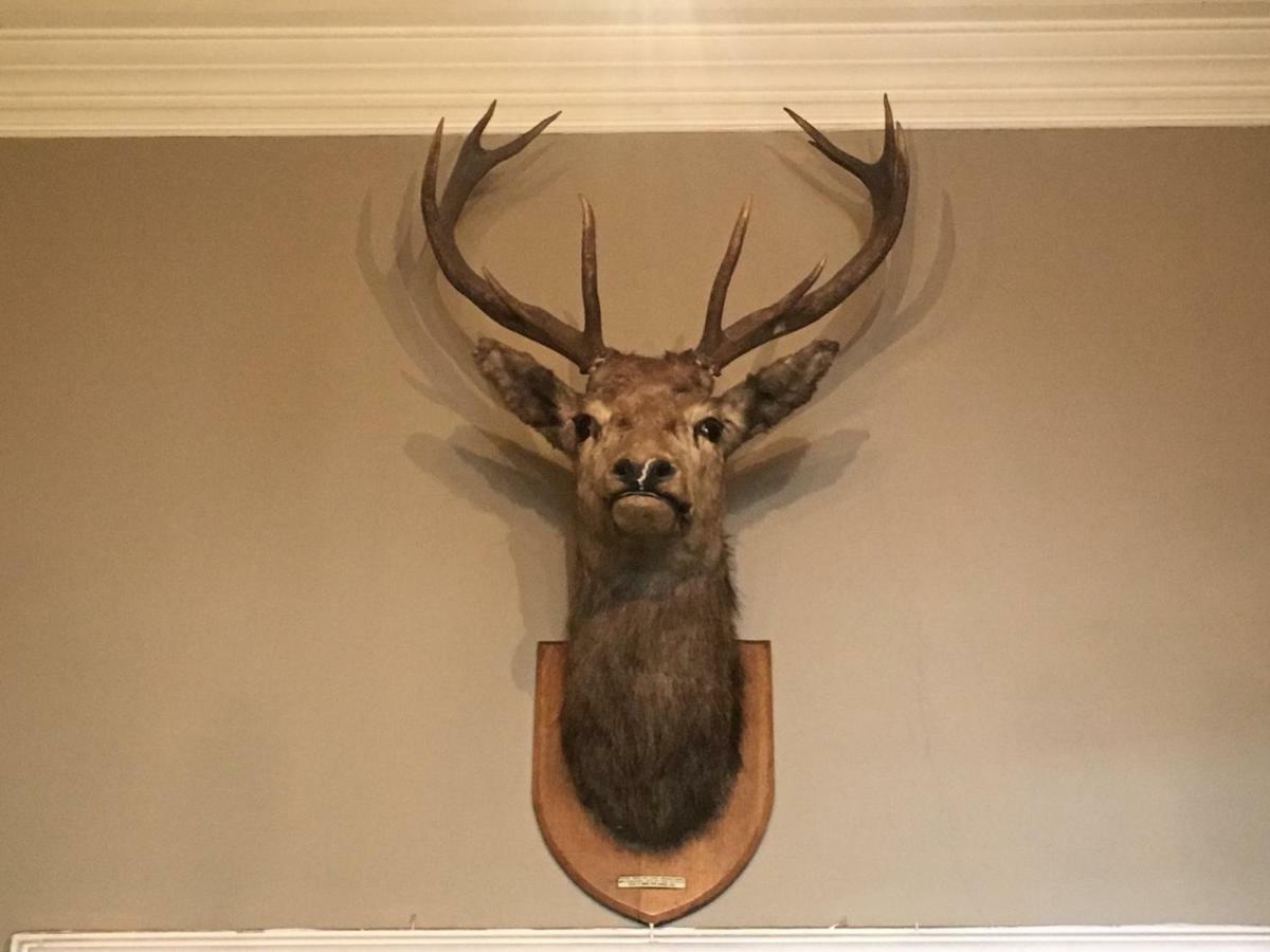 Stonefield Castle Hotel 'A Bespoke Hotel' Esterno foto