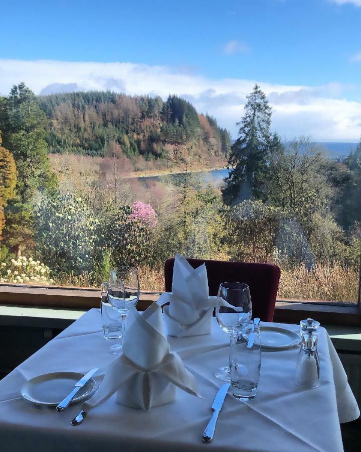 Stonefield Castle Hotel 'A Bespoke Hotel' Esterno foto