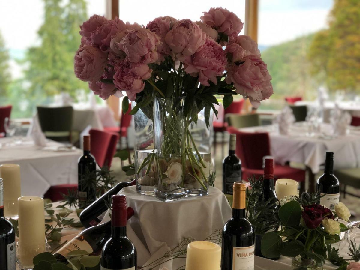 Stonefield Castle Hotel 'A Bespoke Hotel' Esterno foto