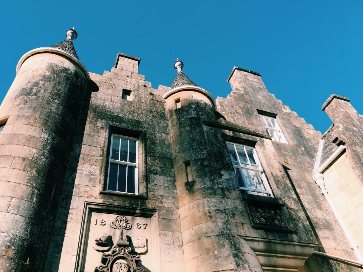 Stonefield Castle Hotel 'A Bespoke Hotel' Esterno foto