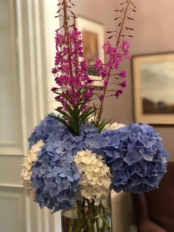 Stonefield Castle Hotel 'A Bespoke Hotel' Esterno foto