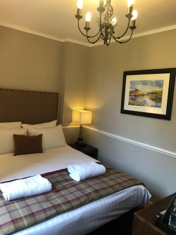 Stonefield Castle Hotel 'A Bespoke Hotel' Esterno foto