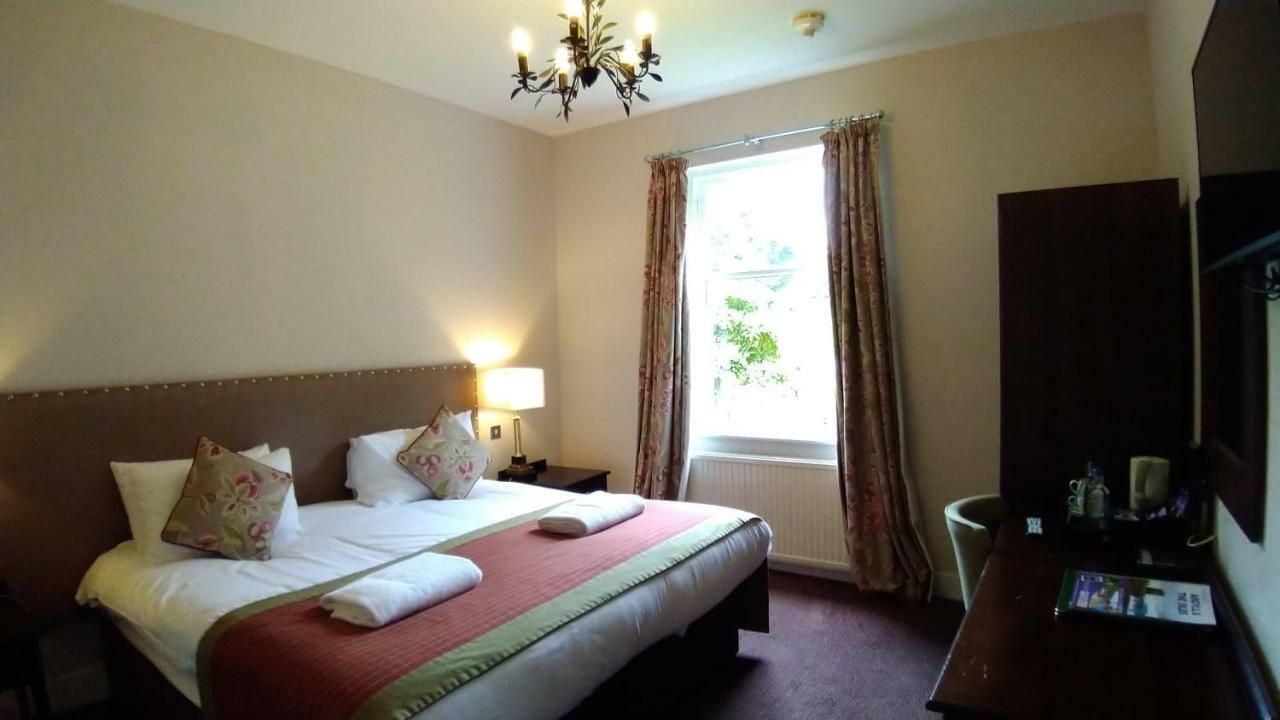 Stonefield Castle Hotel 'A Bespoke Hotel' Esterno foto
