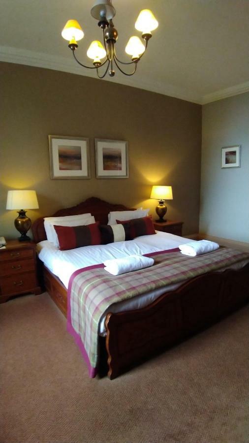 Stonefield Castle Hotel 'A Bespoke Hotel' Esterno foto