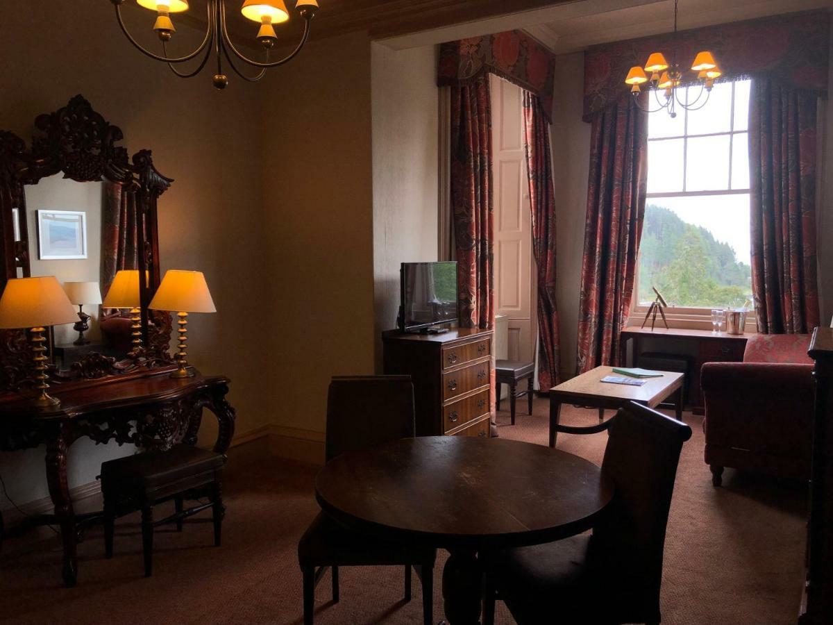 Stonefield Castle Hotel 'A Bespoke Hotel' Esterno foto