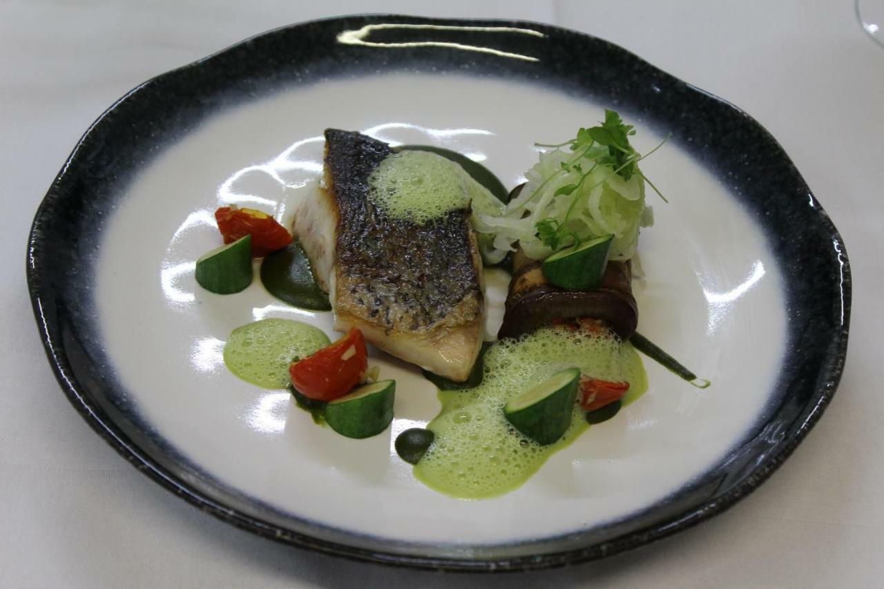 Stonefield Castle Hotel 'A Bespoke Hotel' Esterno foto