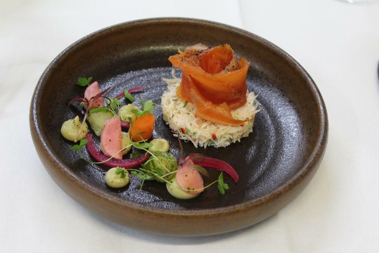 Stonefield Castle Hotel 'A Bespoke Hotel' Esterno foto